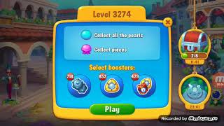 Fishdom level-3274