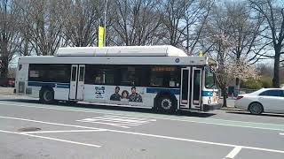 C40LF running on the BX9