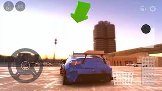 Real Car Parking 2017 Street 3d - AndroidGameplay screenshot 5