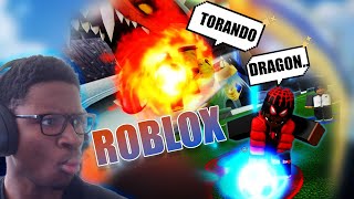 Im The Best Inazuma Eleven Roblox Player..... (Inazuma Strikers) screenshot 3