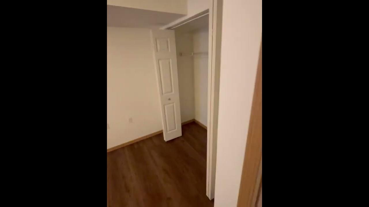 Place Apt. 205 Stoughton, WI (2 bed/2 bath) YouTube