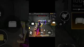 1 V 4 LAST ZONE INTENSE FIGHT IN FREE FIRE