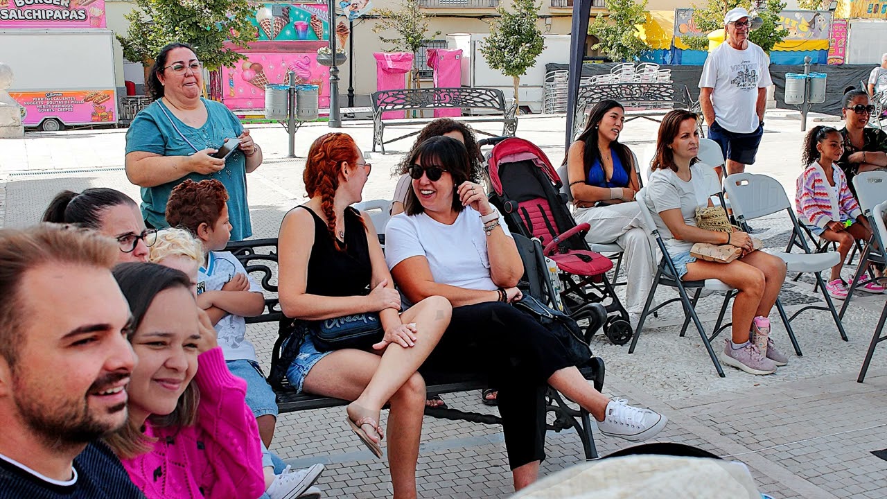 TITULCIA Fiestas Patronales 2025 más Fotos