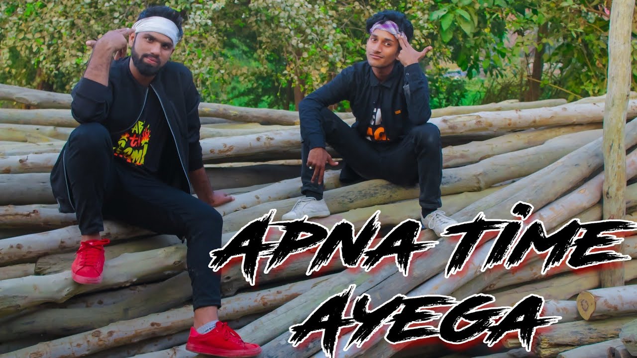 Apna Time Aayega Dance Video | Gully Boy | Ranveer Singh & Alia Bhatt | DIVINE | Feel Dance Center