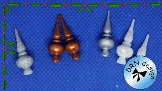 Miniature Christmas Advents calender 2023 day 25
