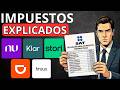 SOFIPOS y tus Impuestos ¿ Cuánto te quitará el SAT?