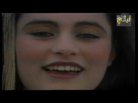 سوسن الحمامي في فيديو نادر شمسك يا تونس