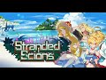 (Instrumental) &ldquo;Eat Sleep Escape&rdquo; by Ano | Stranded Scions | Dragalia Lost OST
