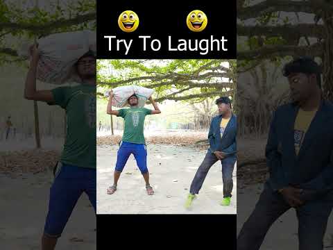 Comedy Video Must Watch New Comedy Video Amazing Funny Video Episode 01