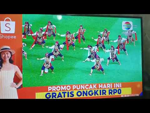 INDOSIAR - BRI Liga 1 Intro (2023 - 2024)