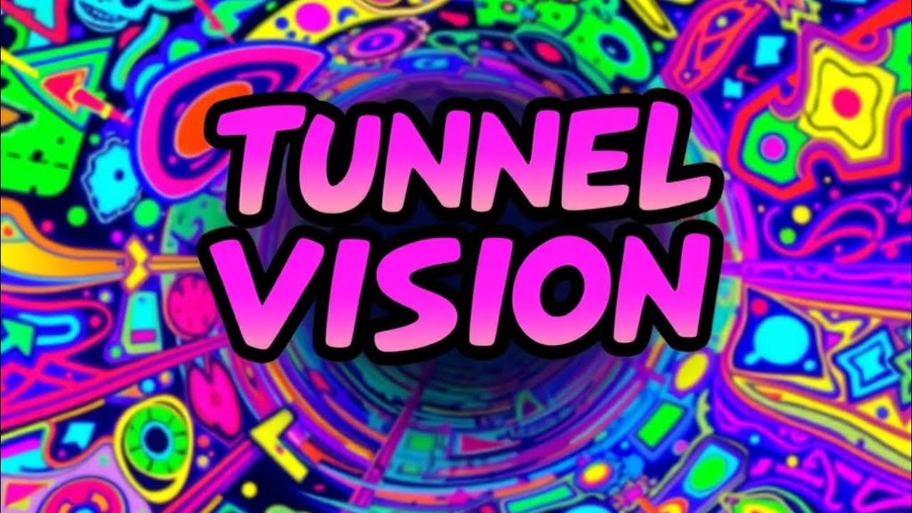 HipMex-Tunnel Vision 