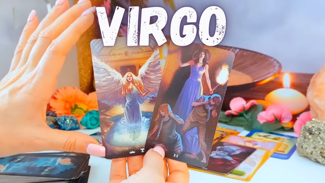 VIRGO SIT DOWN FOR THIS! 🛑 YOUR NAME IS ON EVERYONE’S LIPS RIGHT NOW. END JANUARY 2026