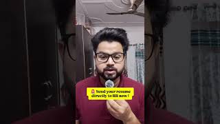 Stop applying blindly Start applying smartly Most people miss this simple LinkedIn trick