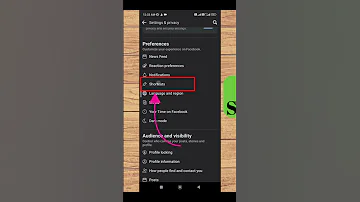 Facebook Me Watch Video Ka Option Kaise Laye Facebook Watch Video Settings Shorts Youtubeshorts 