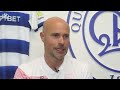 "WE"RE LOOKING TO COMPETE RIGHT UNTIL THE END" | Calm and Betsy On Final Fixture