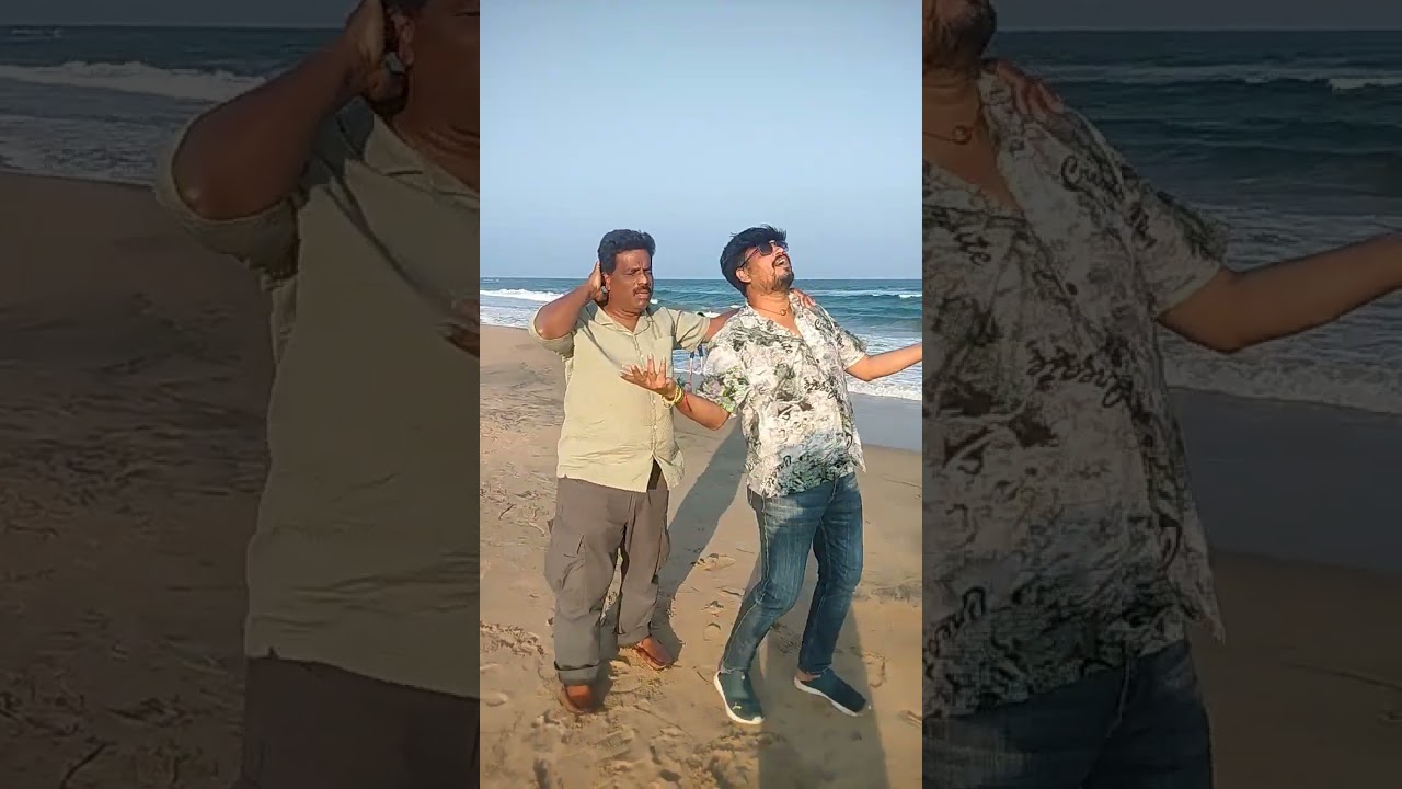 Ethu bantha pasam song