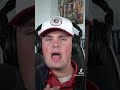 Thoughts on snow games not being fair in the game of football?