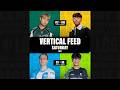 Vertical | LCS Spring W4 | C9 vs SR