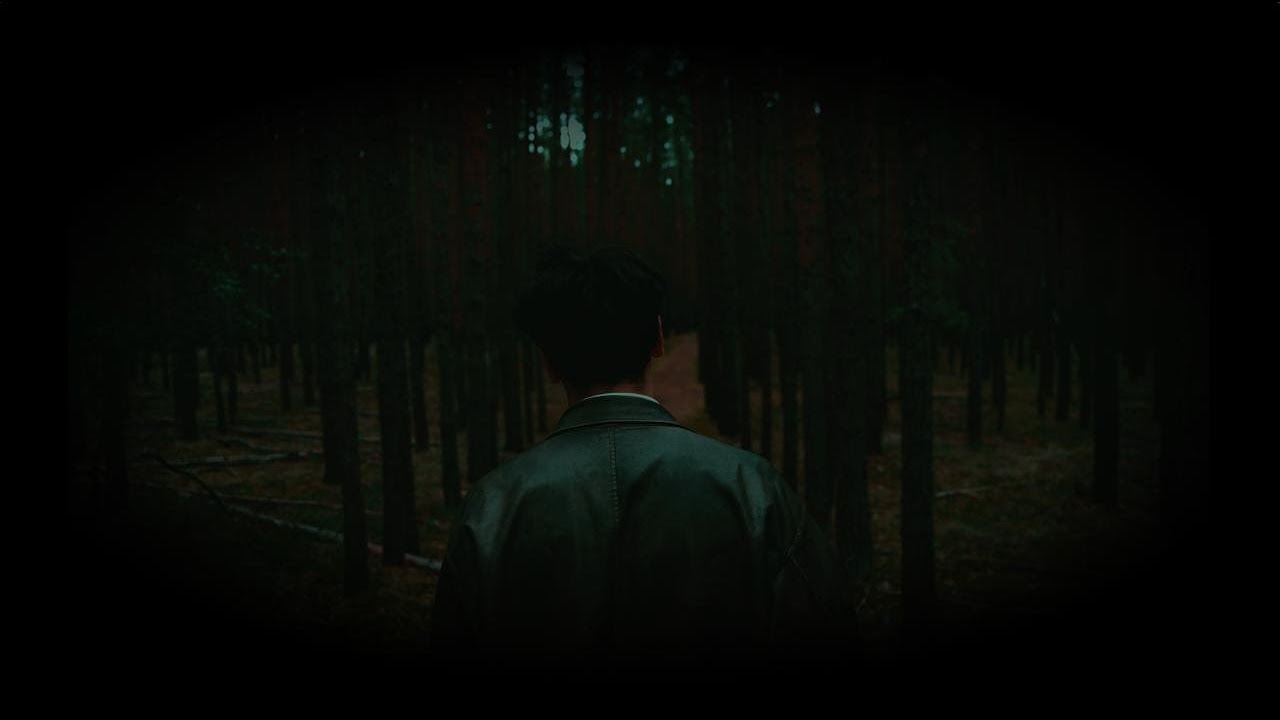 Slether | Scars (Lyric Video)