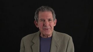 Gary Zukav on the 25th Anniversary of SEAT OF THE SOUL Profile