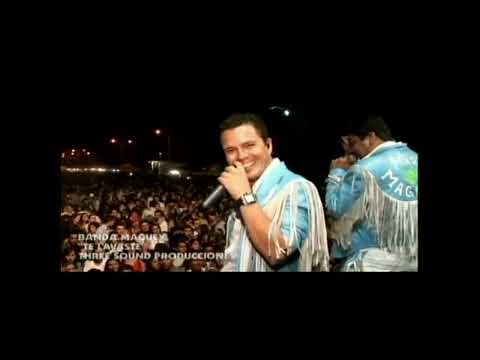 EL MONO NO - BANDA MAGUEY (Video Oficial)