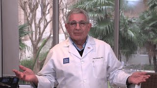 Dr. Klotman's Video Message - Week 257