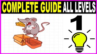 Brain Boom - Squid Game - Tricky Puzzles - Main Story 2 level 1 to 40 Best Gameplay Walkthrough screenshot 1