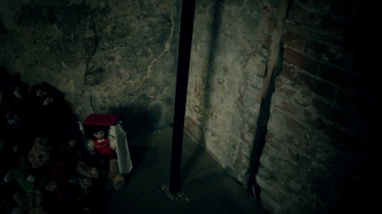 A DEGREE FILM BY CILLEIN MCEVOY:FROM CHILDHOOD HOUR FEATURING MR.TWONKEY