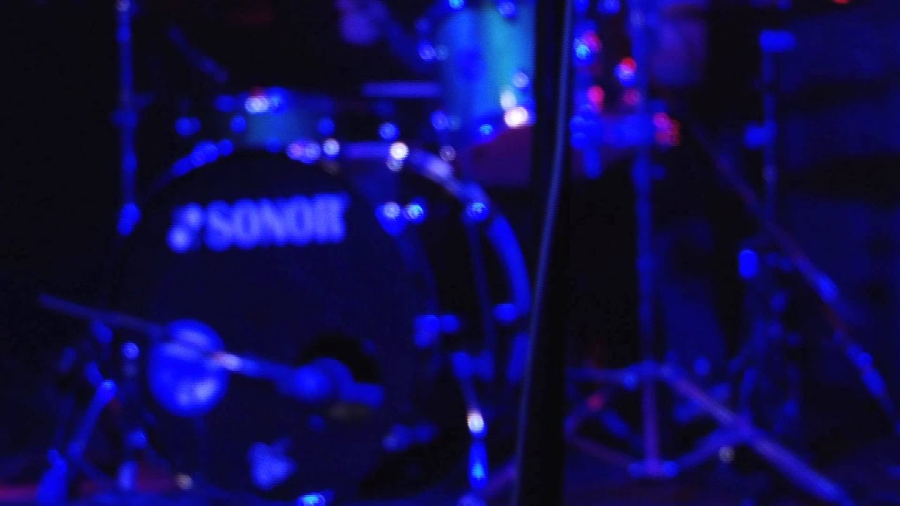 The Dead Revolt Live at Fitzgeralds