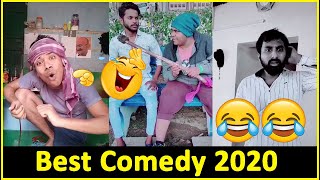 Tik Tok best comedy 2020 / the zoloo best comedy / Latest tik tok comedy video in hindi