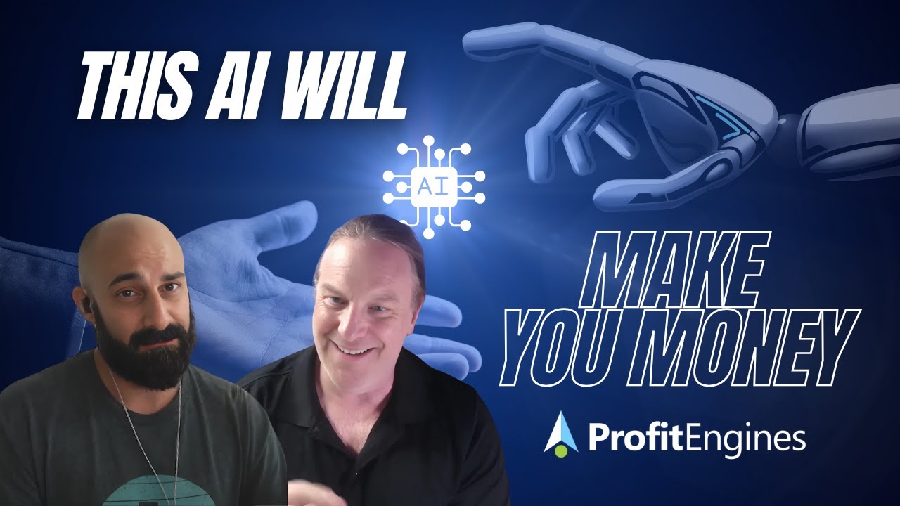 Why Agentic AI Is the Secret Weapon for Small Business Growth - YouTube