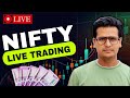 Expiry spaicial 30 may 2024 live trading nifty bank nifty