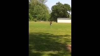 Punishing My Son For Acting Up At School