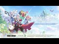 『杖と剣の伝説』ティザーPV | 事前登録受付中