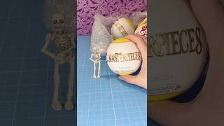 Were Unboxing Mini Brands Masterpieces