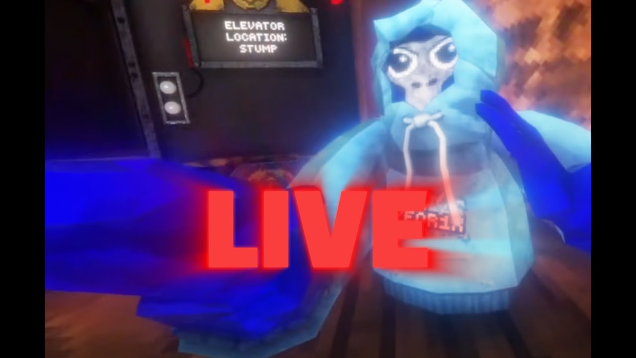 gorilla tag live fun codes and chill! - YouTube