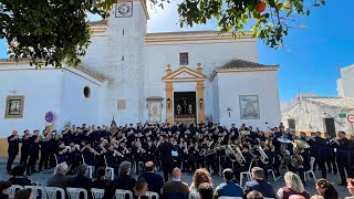 Gath Shemânîm | Las Cigarreras en Valencina de la Concepción 2024