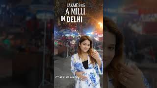 Brand Collab with #Lakme