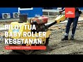 Youtube Thumbnail title