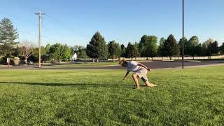 GROUND SESH