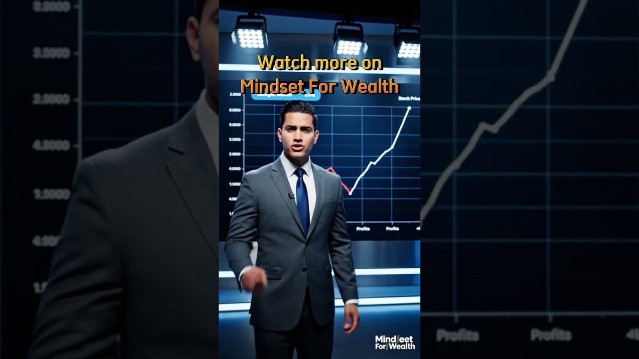 Технологический ралли, которое никто (пока) не понимает. Смотрите также «Настрой на богатство»