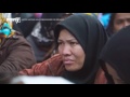 Greeks' Aid To Refugees May Give Them Bid For Nobel Peace Prize - Newsy