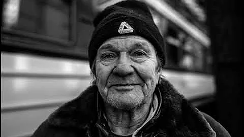 Guess How Much I Love You: David Turnley Photographs the People of Ukraine