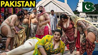 Pakistan Travel Guide | Amazing Fact, History &amp; Culture About Pakistan - Documentary