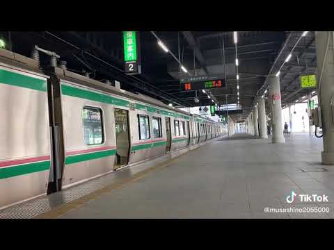 仙台駅 発車メロディー