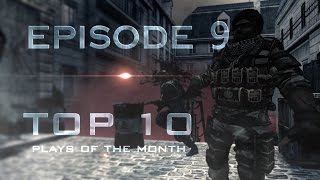 [A.V.A] Top 10 plays Episode 9