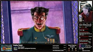 Clockwork Tales: Of Glass and Ink ~ [100% Trophy Gameplay, PS4, Part 2 - END]