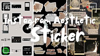 “Unlock the Magic: Instagram Sticker Codes Explained!”⏳ screenshot 4