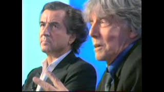 Bernard-Henri Lévy & André Glucksmann - Le Grand Journal : American Vertigo (2006)