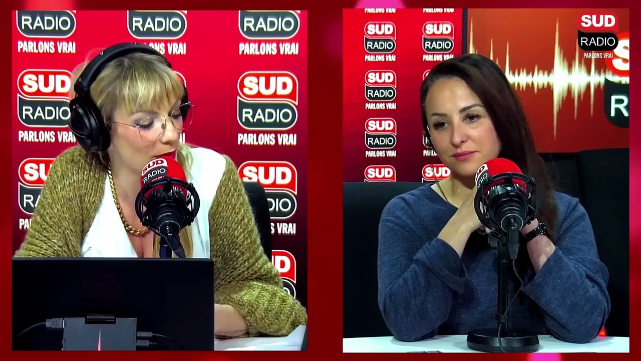 "Avoir réussi dans la police, c’est mon plus grand succès" Linda Kebbab - Destins de femmes